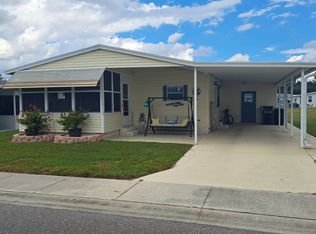 6320 Presidential Cir, Zephyrhills, FL 33540