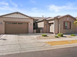 5724 S Coyote Cyn, Mesa, AZ 85212