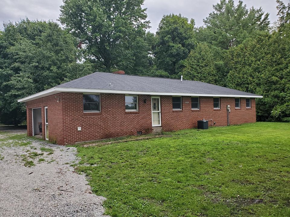 7704 W Us Highway 30, Wanatah, IN 46390 Zillow