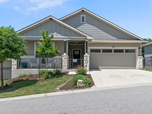 204 Florenz Ln, Georgetown, TX 78628