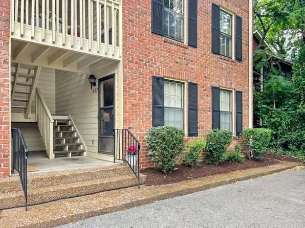 1622 18th Ave S #1622, Nashville, TN 37212