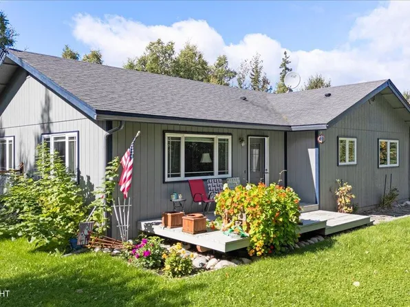 5960 E Beaver Ave, Wasilla, AK 99654
