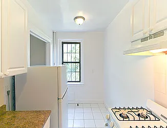 Rented by SW Queens Mezzanine