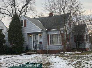 20814 Raymond St, Maple Heights, OH