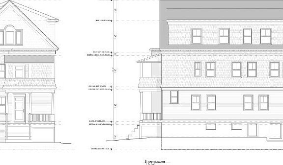 3rd image of 109 Belmont St