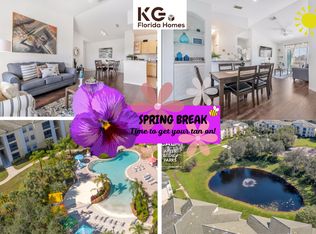 (Undisclosed Address), Kissimmee, FL 34747