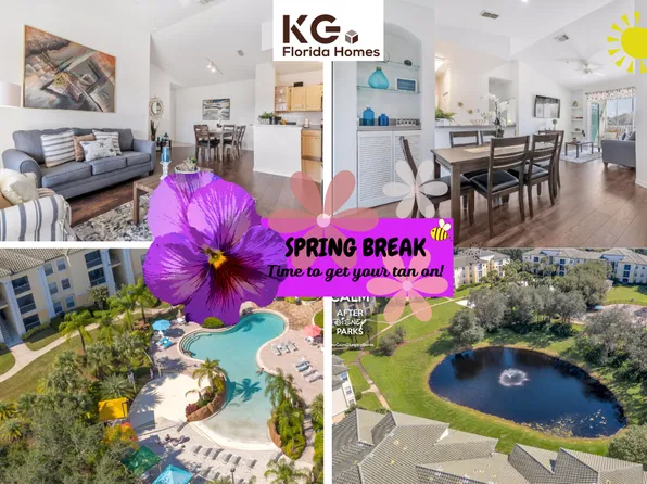 (undisclosed Address), Kissimmee, FL 34747