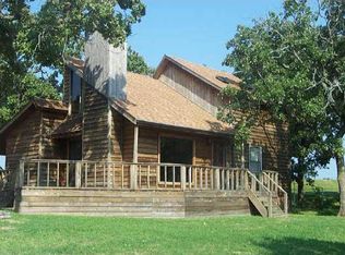 N Highway 99, Seminole, OK 74868