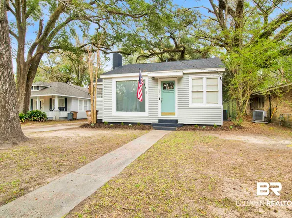 109 Mohawk St, Mobile, AL 36606