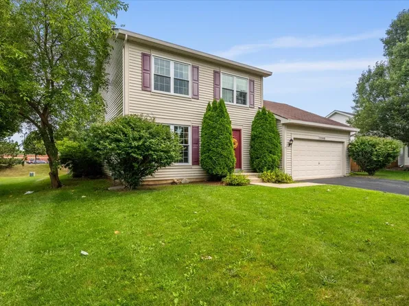 3500 Veronica St, Plano, IL 60545