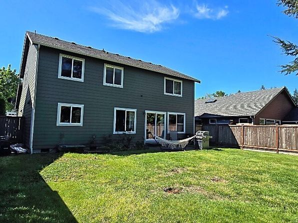 8540 28th Way SE, Olympia, WA 98513