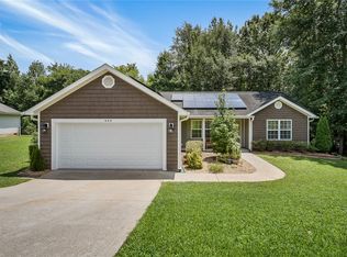 428 Old Colony Rd, Anderson, SC 29621