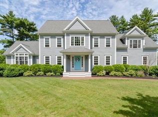 23 Deerfield Ln, Pembroke, MA 02359