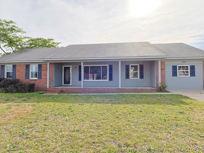 1686 Jersey Dr, Fayetteville, NC, 28314