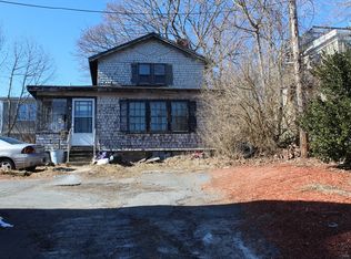 108-108 Washington St #A, Gloucester, MA 01930