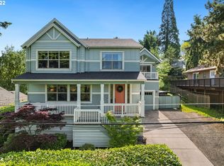 9242 SW 4th Ave, Portland, OR 97219