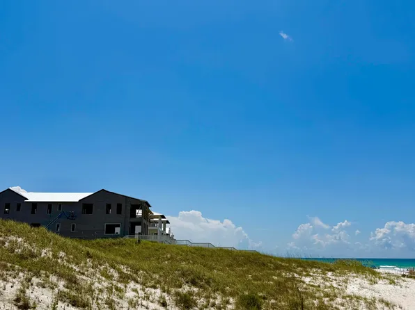 LOT One Beachside Dr #Z, Panama City Beach, FL 32413