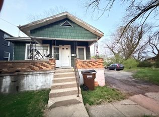 910 Byrd Ave, Cincinnati, OH