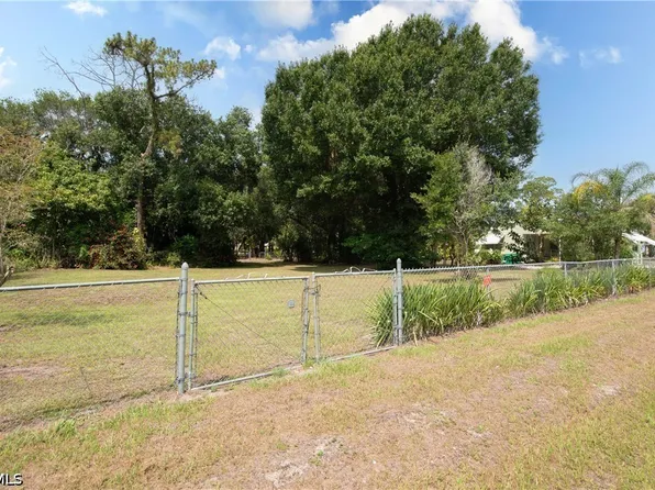 Jefferson Ave, Immokalee, FL 34142