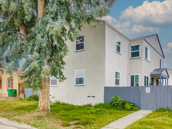 4532 38th St, San Diego, CA 92116