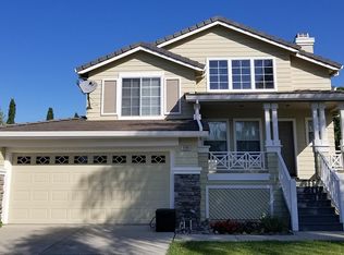 1291 Blacksmith Dr, Gilroy, CA 95020