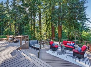 17275 Melody Ln, Los Gatos, CA 95033