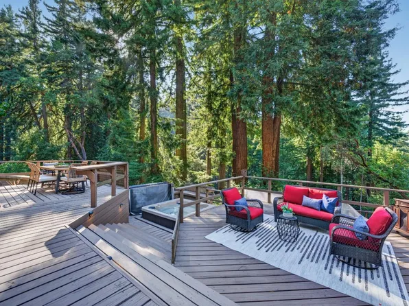 17275 Melody Ln, Los Gatos, CA 95033