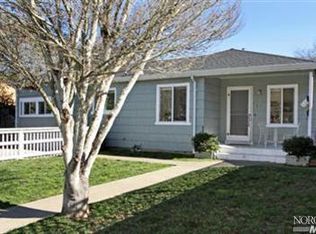 311 Laurel Way, Mill Valley, CA 94941