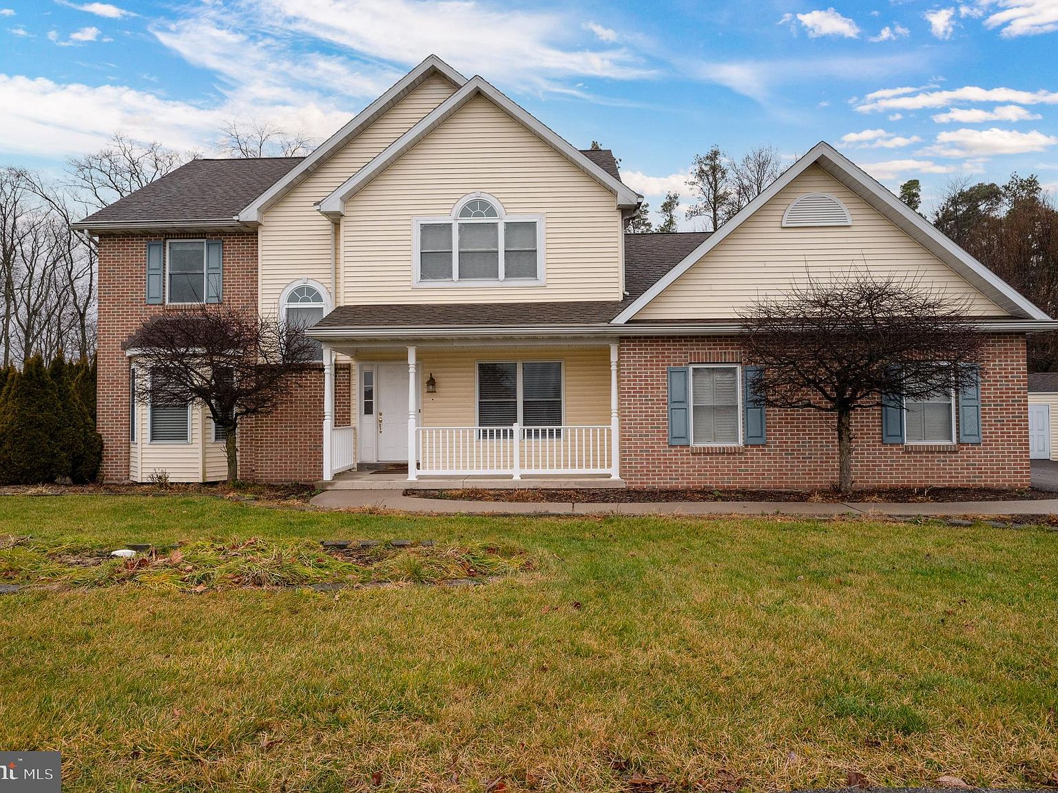34 N 9th St, Ringtown, PA 17967 Zillow