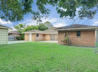 9206 Bassoon Dr, Houston, TX 77025