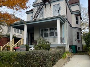 49 Fargo Ave #D, Buffalo, NY 14201