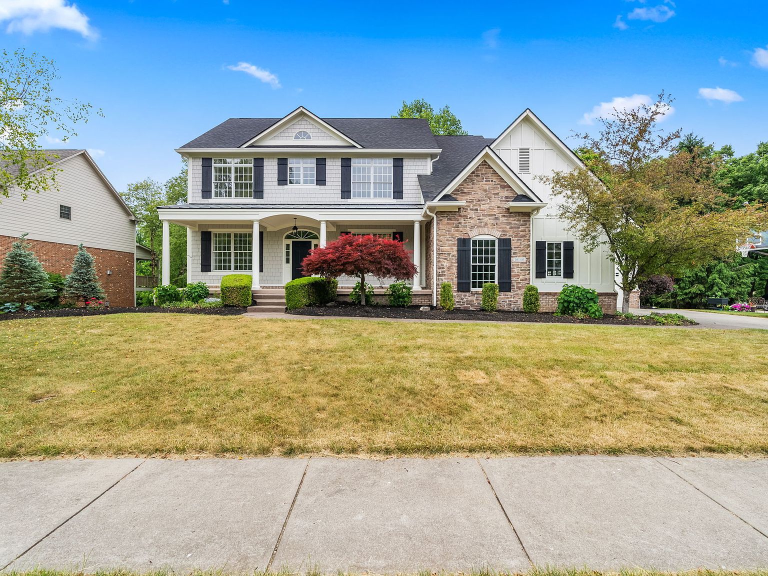 16140 Chancellors Ridge Way, Westfield, IN 46062 MLS 21924138 Zillow