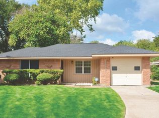 12206 Rocky Springs Trl, Houston, TX 77045
