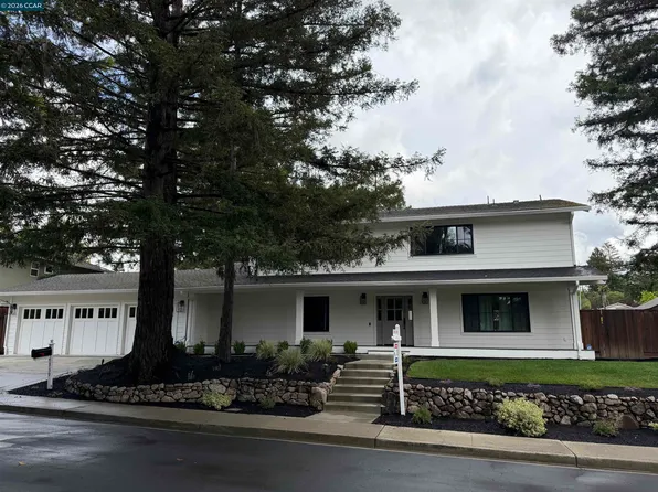 339 Alviso Way, Danville, CA 94526