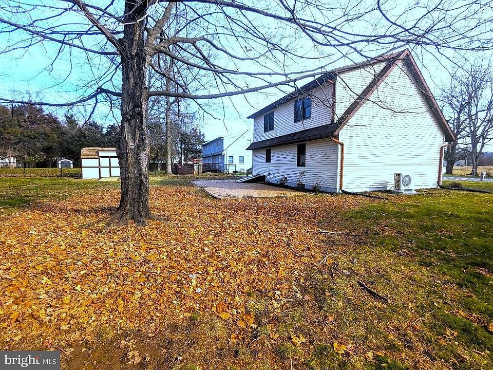 115 Jacks Mountain Rd, Fairfield, PA 17320 Zillow