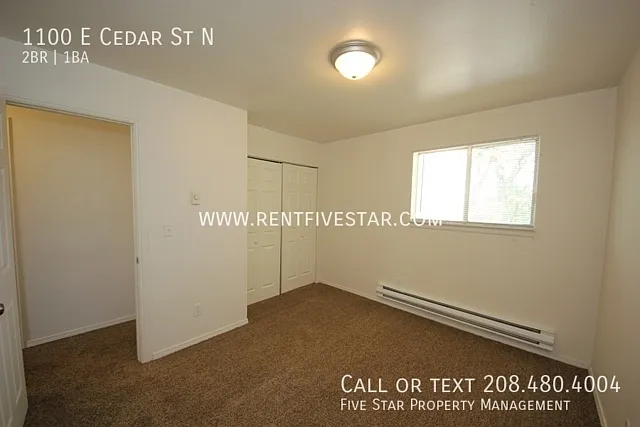 1100 E Cedar St N — Photo 9