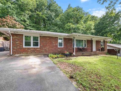 2012 Lynn Rd, Anniston, AL, 36207