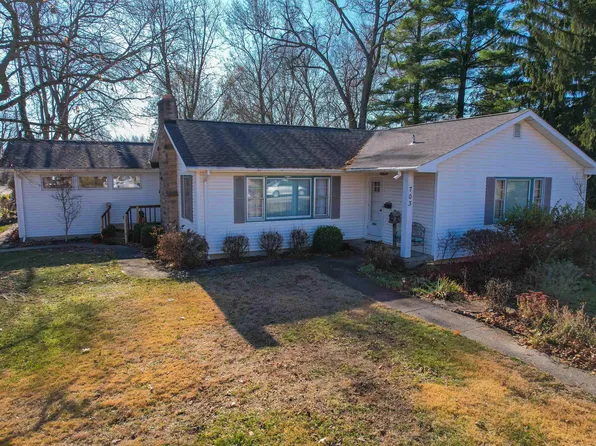 703 Miami St, North Manchester, IN 46962