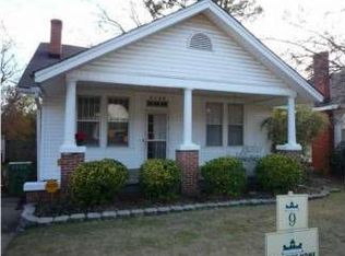 2128 Saint Charles Ave, Montgomery, AL 36107