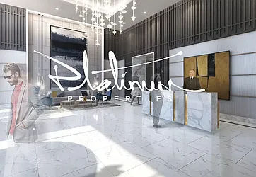 Rented by Platinum Properties