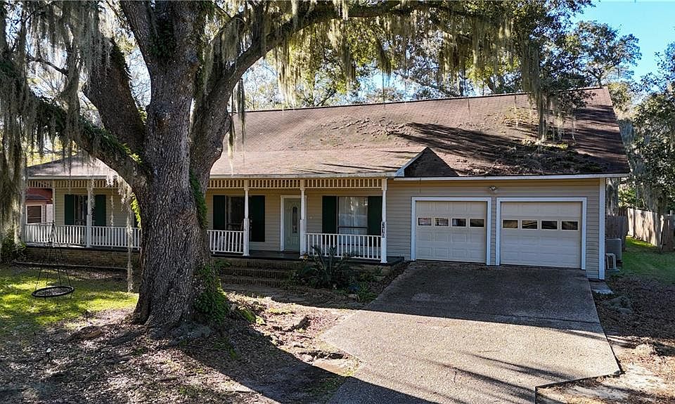 310 E Pearl Dr, Slidell, LA 70461 | MLS #2426007 | Zillow