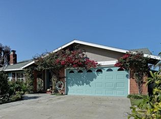 1718 W Knapp Dr, Vista, CA 92083