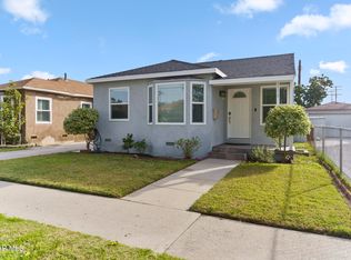 3150 Indiana Ave, South Gate, CA 90280