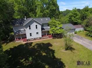 11646 Wells Rd, Petersburg, MI 49270