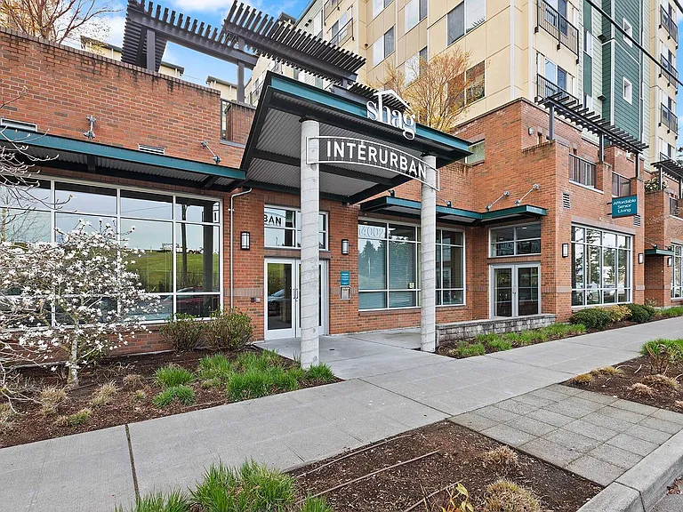 Interurban Senior Living Apartments — Photo 18