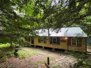1291 Potash Brook Rd, Chester, VT 05143