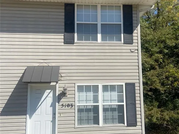 5101 Hardy Ct, Kansas City, MO 64133