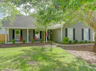 739 Lavalier Sq, Mount Pleasant, SC 29464