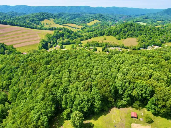 Harris Ln, Marion, VA 24354