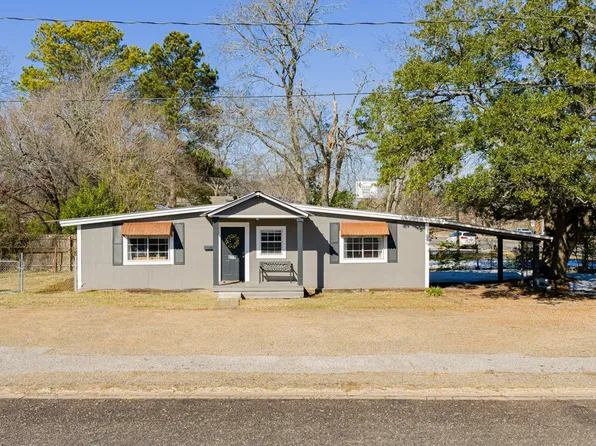 2719 S Henderson Blvd, Kilgore, TX 75662